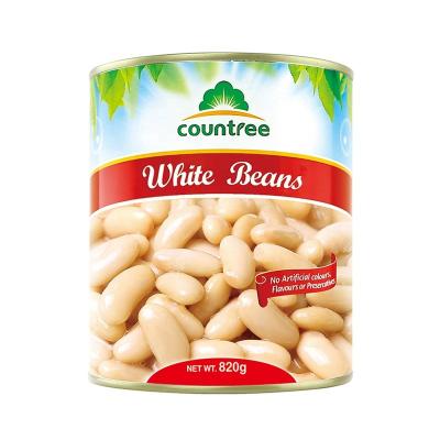 China Rich Export Experience Canned Brand Canned Canned Chick Peas In Brine for sale