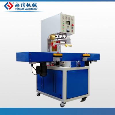 China Automatic high frequency blister sealing machine for headphone for sale