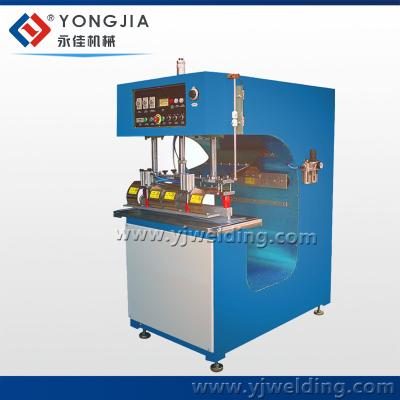 China Tent , tarpaulin , flex banner welding machine for sale