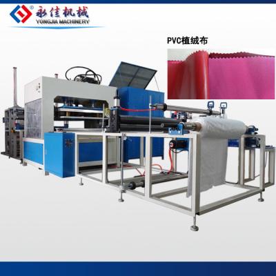 China PVC fabric rolling welding machine ,Coated fabric welding machine for sale