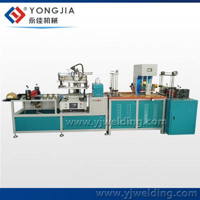 China IV bags, CAPD Bag Making Machine for sale