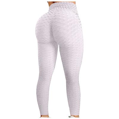 China Wholesale High Quality Women's Waist Yoga Pants Anti-Wrinkle High Plus Hip Lift Sports Wear Pants for sale