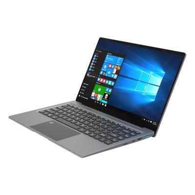 China Fingerprint Recognition 14 Inch Display 8gb+128gb Low Price Windows 10 14 Inch Laptops For Home / Student for sale