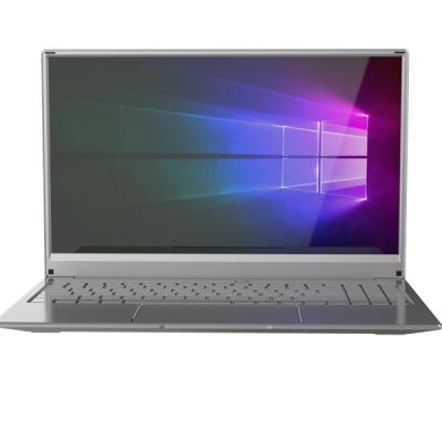 China Latest Backlit Keyboard Design Top Quality Durable Using China 15.6 Inch Screen Laptops for sale