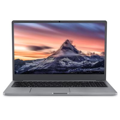 China Backlit Keyboard Factory Wholesale Cheapest 15.6inch Notebook Laptop Computer With INTEL CPU for sale