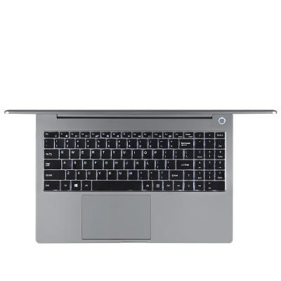 China New type backlit keyboard top sale 15.6inch 4500mAh cheap laptops laptop computer for students for sale