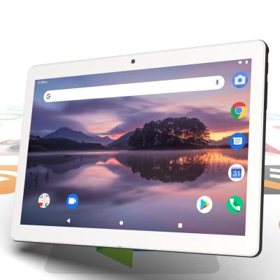 China Soft Top Selling Guaranteed Quality Aluminum Alloy China Android 10.1inch Tablet PC for sale