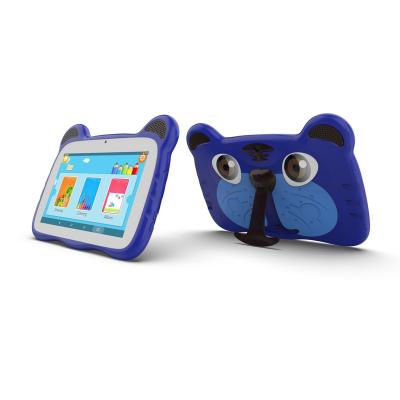 China Drop Resistance Guaranteed Quality Appropriate Price Customized 7 Inch Android Kids Tablet PC for sale