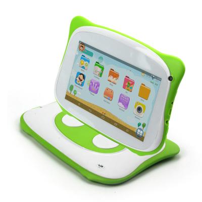 China Soft Special Hot Selling Latest Children's Tablet Children's Tablet for sale