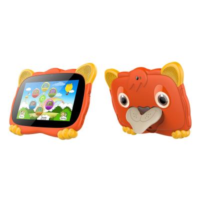 China Soft Made In China Top Quality Kids Brands Tablet PC 7 Inch Android Kids Children Tablet for sale