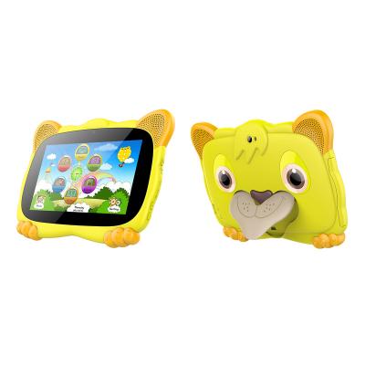 China Hot Sale Cheap Kids Tablets Top Quality Soft PC 10 Inch For Child for sale