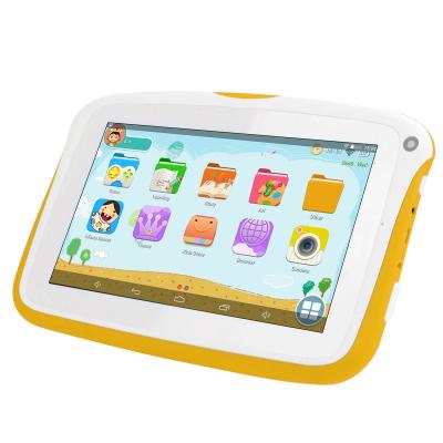 China Soft Tablet Children's Baby Kids Top Quality Guaranteed Children's Learning Learning Tablets Educational Children for sale