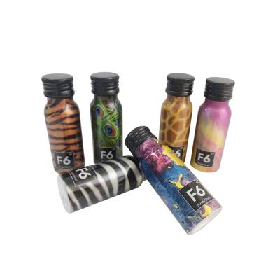 China Custom Aluminum Drink Cans For Food For Energy Drink 105150 for sale