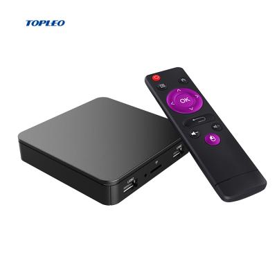 China Android 7.1 Gigabyte i96C Firmware Android 7.1 Ott TV Box OEM Direct Support DLNA HD 16 Manufacturers High Speed ​​Files Sharing for sale