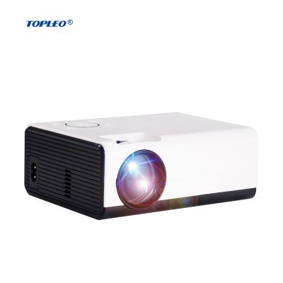 China Pico Excellent H96-P Mini Pocket Projector 4k Mobile Phone Projector Android 5.1 for sale