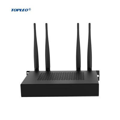 China High Speed ​​HD WIFI Router Wireless Routers 802.11 a/b/g/n/ac 8k 300Mbps 128GB Android 9.0 WiFi Router for sale