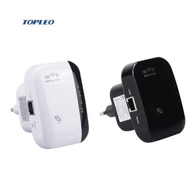 China High Quality Indoor 2021 220V 300Mbps Wifi Signal Amplifier 2021 Indoor Repeater 802.11N/B/G Network Router Long Range Wireless Wifi Repeater for sale