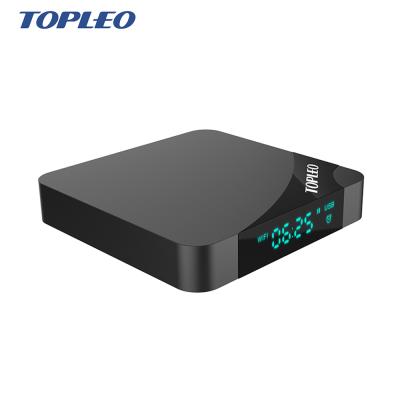 China High Speed ​​Premium Quality i96s S90w Quad Core Koda HD 17.3 Arabic Channels Android 7.1 TV Box Support 4k2k vp9 for sale