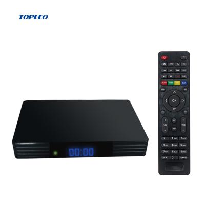 China Android set top box dvb s2 satellite tv receiver s905w s905x3 set top box dvbt2 tv dealer box for sale