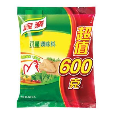 China Chicken essence bag K norr 600g seasoning for cooking 600g for sale