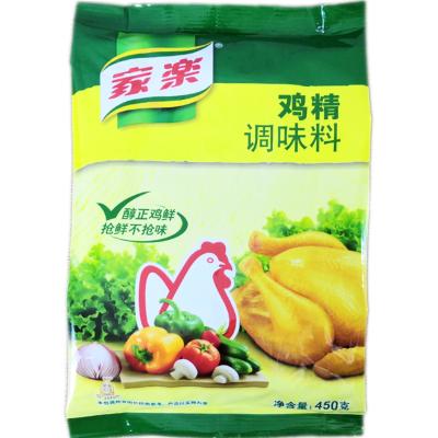 China Chicken essence bag K norr 450g seasoning for cooking 450g for sale