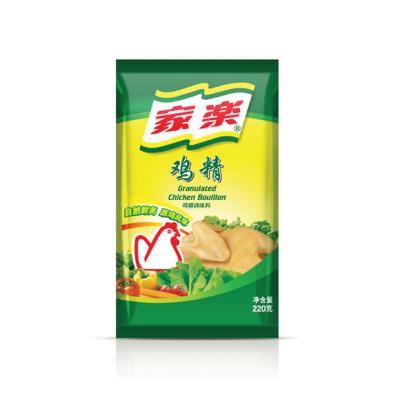 China Chicken essence bag K norr 220g season for cooking 220g for sale