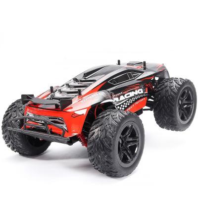 China RC Model TongLi 2856 1/10 Scale RC Car High Speed ​​Remote Control Vehicle 2.4Ghz Off-Road Climbing Car for sale