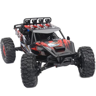 China RC model FY-07 1:12 2.4G four-wheel drive high-speed car remote control climbing car off road rc ride on car for sale