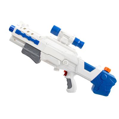 China Other TongLi 529 Water Gun for Beach Outdoor Sand Pool Toys Kids Large Capacity Long Range Summer Water Super Gun Water Play for sale