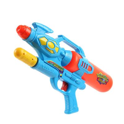 China Other TongLi 352 Children Play For Boys And Girls Water Gun Summer Toys ABS Plastic Water Blaster Gun Outdoor Pumping for sale