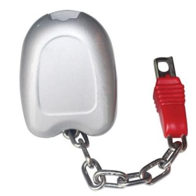 China Durable Supermarket Trolley Coin Operated Locks for sale