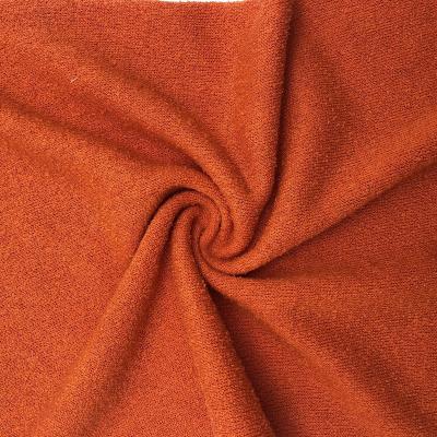 China 100%Polyester Wicking Jersey Fabric,Polyester Loop Kint Fabric for sale