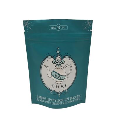 China Custom Safety Spice Plastic Bag Stand Up Pouch Smell Proof Custom Foodstuff Aluminum Foil Snack Food Packaging Mylar Bags for sale