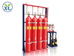 IG100 Fire Extinguishing System