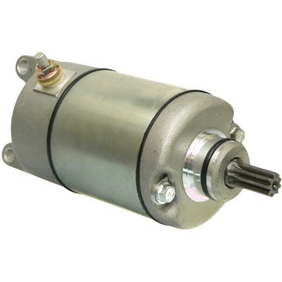 China Metal ATV UTV Starter Motor For Kawsaki Brute Force 4x4 Prairie 650 700 750 Teryx 800 21163-0037 21163-1320 18719 for sale