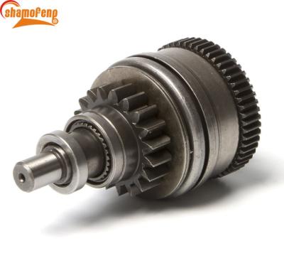 China Metal Starter Bendix Drive For POLARSTAR ATV SPORTY 600 700 800 MES3270M 4010675 for sale