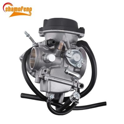 China Alum. Alloy LTZ400 LTZ 400 Quadsport Carburetor 13200-07G01 13200-07G02 for sale