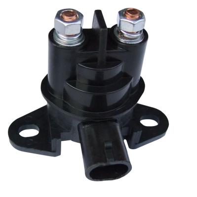 China Starter Solenoid Relay For Sea Doo GTX GS GSX GTI GTS Polaris Virage 700 800 1200 RL091 for sale