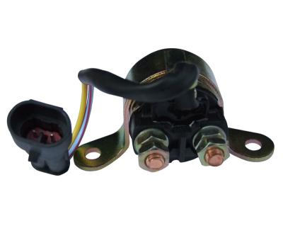 China Starter Solenoid Relay FOR Polaris SPORTSMAN 800 2007-2012 RANGERS 800 RZR EFI 2008-2012 Polaris SMF-RL073 for sale