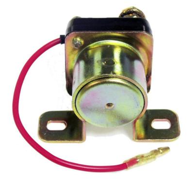 China Solenoid Relay for 1996-2002 Polaris XPLORER 400 250 250 325 330 350 1985-2002 SMF-RS47 1995-2002 Polaris 4x4 Trail Blazer Boss for sale