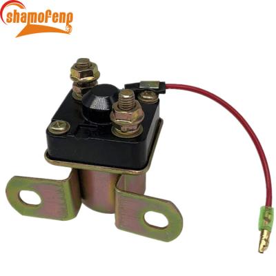 China Motorcycle fit POLAR STAR FOR SPORTSMAN 500 600 1996-2004 for Starter Solenoid Relay for sale