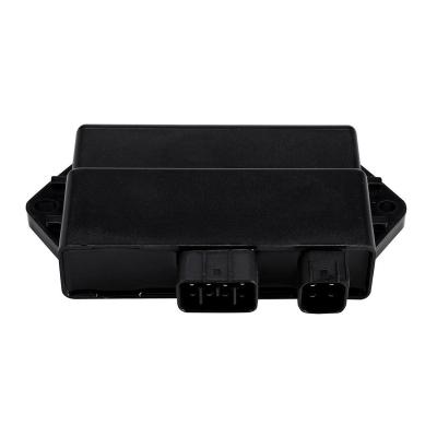 China metal & Warrior Raptor 350 Plastic DC YFM350 Digital CDI Module For Yamaha ATV 5NF-85540-00-00 for sale