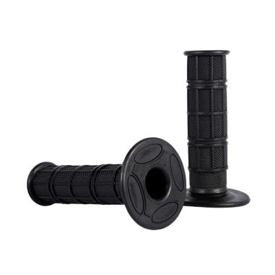 China Black Handlebar Grips For ATV 7/8