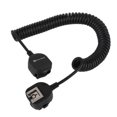 China Easyhood TTL Off Camera Flash Speedlite Cord For Sony With Multi Interface MI Shoe MC302-S for sale