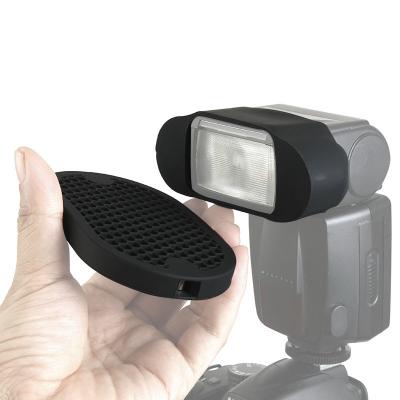 China Silicone Grid+Grip Photo Photography Camera Flash Speedlite Kit Suit for sale