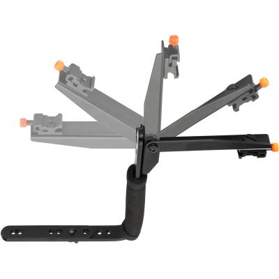 China Led Studio Light Stand Arm Bracket For DSLR Camera ECB-600 for sale