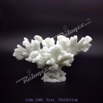 China Viable Artificial Coral Aquarium Ornament Set Colorful Aquarium Decoration for sale