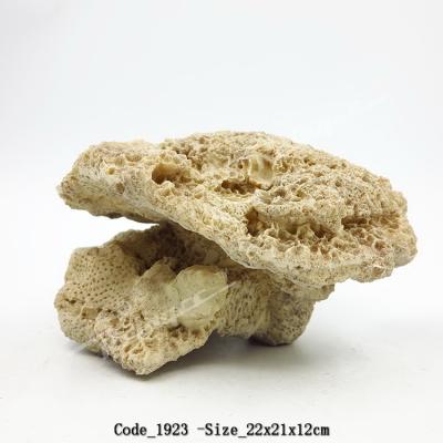 China Viable Artificial Coral Aquarium Ornament Set Colorful Aquarium Decoration for sale