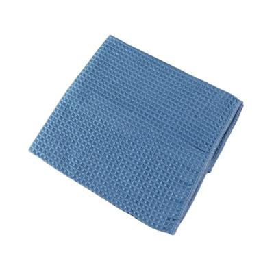 China Customized Size And Color Absorbent High Quality Personalized Microfiber Towel For Home And Hotel Cleaning for sale