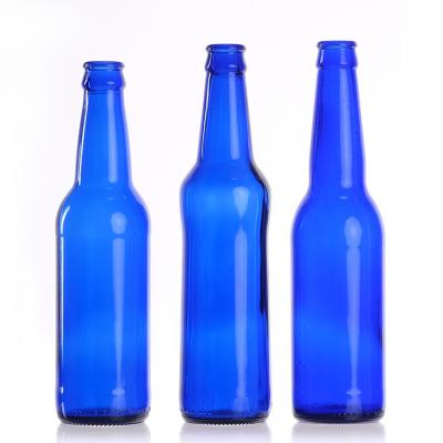 China Leerer Bernstein Diät Pepsi Kinley Soda Glasflasche 250 ml 300 ml 330 ml zu verkaufen